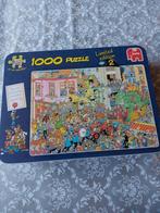 Jan van Haasteren puzzel, Carnaval, Hobby en Vrije tijd, Denksport en Puzzels, Ophalen of Verzenden, 500 t/m 1500 stukjes, Zo goed als nieuw