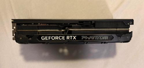 Gainward Phantom RTX 4090, Computers en Software, Videokaarten, Zo goed als nieuw, PCI-Express 4.0, GDDR6, Ophalen of Verzenden