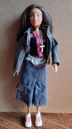 Barbie Flavas Tika, Ophalen of Verzenden, Pop