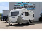 Eriba Feeling 390 Hefdak Voortent Hordeur Cassette Luifel, Caravans en Kamperen, Rondzit, Tot en met 2, Schokbreker, Bedrijf