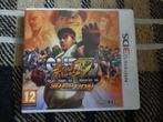 3DS Super Street Fighter II , Nintendo 3 DS Game, Spelcomputers en Games, Games | Nintendo 2DS en 3DS, 2 spelers, Ophalen of Verzenden