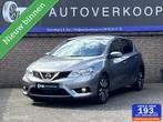 Nissan Pulsar 1.2 DIG-T N-Connecta+CAMERA+CLIMATE+NAVI, Voorwielaandrijving, Gebruikt, 4 cilinders, 1165 kg