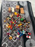 Grote partij Lego Duplo en imitatie Duplo door elkaar, Ophalen of Verzenden, Gebruikt, Losse stenen, Duplo