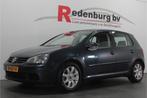 Volkswagen Golf 1.6 FSI Comfortline - 5 drs. - Clima / Radio, Voorwielaandrijving, Gebruikt, Startonderbreker, 4 cilinders