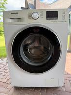 Samsung wasmachine ecobubble 7kg, Witgoed en Apparatuur, Wasmachines, 6 tot 8 kg, Ophalen, Gebruikt, 85 tot 90 cm