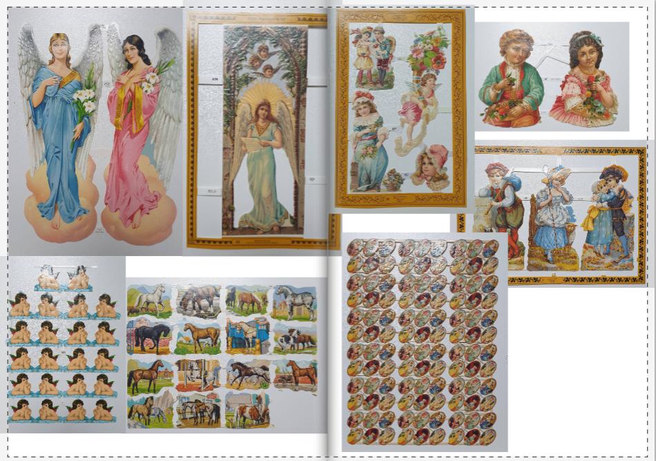 poesieplaatjes, Ophalen of Verzenden