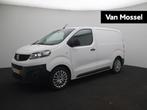 Fiat Scudo 1.5 MultiJet L1H1 | Apple Carplay / Android Auto, Voorwielaandrijving, Gebruikt, Euro 6, 4 cilinders