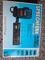 Waltham Mobil S1200 Sprechfunk, Auto diversen, Carkits, Ophalen, Gebruikt