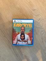 Far Cry 6 ps5, Spelcomputers en Games, Games | Sony PlayStation 5, Ophalen of Verzenden, Zo goed als nieuw