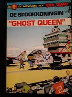 Buck Danny , nr 40 de Spookkoningin , 1 ste dr `79 , nieuwst, Charlier - Hubinon, Eén stripboek, Nieuw, Ophalen of Verzenden