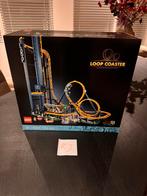 NIEUW Lego 10303 Loop Coaster, Kinderen en Baby's, Speelgoed | Duplo en Lego, Ophalen of Verzenden, Nieuw, Complete set, Lego