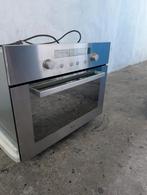Whirlpool Oven met Grill - Gebruikt, Witgoed en Apparatuur, 45 tot 60 cm, Gebruikt, Ophalen of Verzenden, Oven met grill