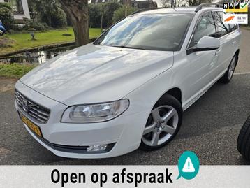 Volvo V70 2.4 D5 AWD Kinetic/Airco/Apk Nov. 2025/ 1e eig. beschikbaar voor biedingen