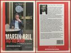 Au Revoir - Martin Bril, Martin Bril, Nieuw, Ophalen of Verzenden, Nederland