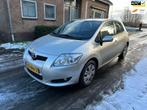 Toyota Auris 1.6-16V Sol KLIMAAT EL RAM TREKHAAK ANP DEALER, Voorwielaandrijving, 450 kg, Gebruikt, Elektrische ramen