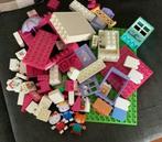 Hello Kitty huis, Ophalen of Verzenden, Zo goed als nieuw, Complete set, Duplo