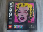 Lego 31197 Art Marilyn Monroe - Sealed/Nieuw in doos, Ophalen of Verzenden, Nieuw, Complete set, Lego