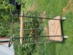 BePureHome originele trolley/bakkerskastje, Huis en Inrichting, Ophalen, Zo goed als nieuw