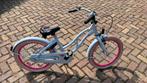 Nette Alpina 20 inch meisjesfiets, Fietsen en Brommers, Fietsen | Kinderfietsjes, Ophalen, Gebruikt, 20 inch of meer, Alpina