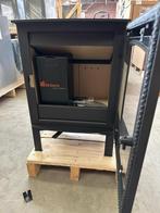 MAGAZIJN OPRUIMING!!!! dik geurts ivar 5 high, Huis en Inrichting, Kachels, Ophalen, Vrijstaand, Hout, Nieuw