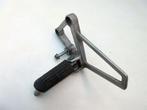 Honda CBR600F schetsplaat L voetsteun CBR 600 voetstep plaat, Ophalen of Verzenden, Gebruikt