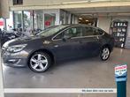 OPEL Astra 1.4 Turbo Start/Stop 140pk Edition, Auto's, Start-stop-systeem, Euro 5, Stof, Zwart