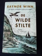 De Wilde Stilte - Raynor Winn, Ophalen of Verzenden, Zo goed als nieuw, Europa