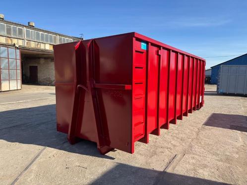 36m3 haakarm container afzetcontainer bak, Zakelijke goederen, Machines en Bouw | Keten en Containers, Ophalen