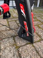 Elite Arion Mag fiets trainer Cycletrainer - Zwart/Rood, Ophalen, ., Overige typen, Zo goed als nieuw