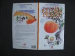 Roald Dahl -3CD De Reuzen Perzik (voorgelezen door Jan Meng), Ophalen of Verzenden, Roald Dahl, Cd
