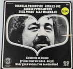 Verzamel-elpee: De Nozem en de Non (1972), Ophalen of Verzenden, Zo goed als nieuw, 12 inch, Nederlandstalig