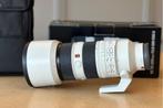 SONY FE 70-200mm f/2.8 GM OSS II (SEL70200GM2), Sony Europe B.V., Taurusavenue 16 2132 LS Hoofddorp, Zo goed als nieuw, Companyinfo.nl@eu.sony.com