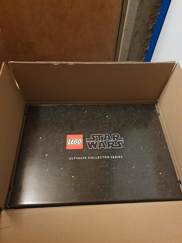 Lego 75252 75113 10179 75159 10188 beschikbaar voor biedingen