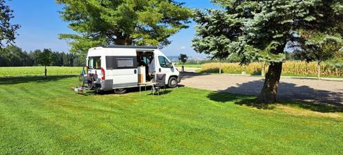 Camper Peugeot Boxer L2H2, Caravans en Kamperen, Campers, Particulier, tot en met 2, Buscamper of Camperbus, Overige merken, Overige merken