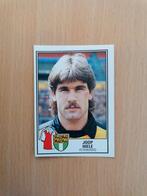 Panini Voetbal 85 #79 Joop Hiele., Ophalen of Verzenden, Zo goed als nieuw, Ajax, Poster, Plaatje of Sticker