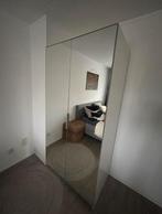Grote Spiegelkast 200x100x60, Huis en Inrichting, Kasten | Kledingkasten, Ophalen, Overige materialen, Gebruikt, 50 tot 100 cm