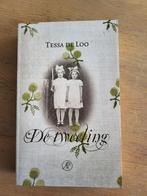 roman De Tweeling - Tessa de Loo, Ophalen of Verzenden, Gelezen, Nederland