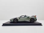 Ivy Merit
Ferrari SF90 XX Stradale 1/20 1:18 Nieuw, Hobby en Vrije tijd, Modelauto's | 1:18, Ophalen of Verzenden, Nieuw, Auto