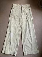 Summum relaxte rib broek maat 40, Maat 38/40 (M), Summum Woman, Beige, Ophalen of Verzenden