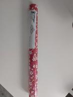NIEUW Pip Studio Eijffinger behang 10 m rood roze bloemen, Huis en Inrichting, Stoffering | Behang, Ophalen of Verzenden, Minder dan 10 m²
