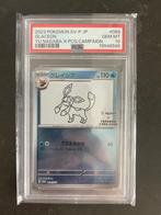 Glaceon (SV-P 069), Ophalen of Verzenden, Nieuw, Losse kaart, Foil