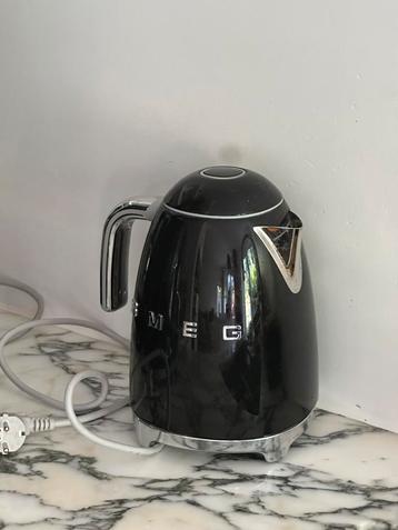Smeg waterkoker beschikbaar voor biedingen