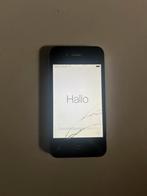 Iphone 4s 8gb, Zwart, Ophalen of Verzenden, IPhone 4S, 8 GB