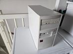 :Vintage - Retro PC met Intel Pentium 75MHz / 23MB, Computers en Software, Ophalen of Verzenden