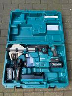 Makita HR008GM202 max Combihamerset, Ophalen of Verzenden, Zo goed als nieuw, 600 watt of meer