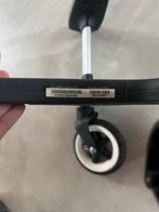 Bugaboo Cameleon 3 Meerijdplankje met Zitting, Ophalen, Gebruikt, Bugaboo