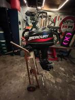 Ruilen zie beschrijving, Watersport en Boten, Ophalen, Zo goed als nieuw, Motor en Techniek, Motorboot