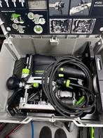 Festool OF 1010 REB Bovenfrees 2024!!!, Ophalen of Verzenden, Gebruikt, Elektrisch, Bovenfrees