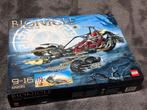 Lego Bionicle 8995 Thornatus V9, Ophalen of Verzenden, Nieuw, Complete set, Lego