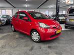 Toyota Aygo 1.0-12V, Auto's, Voorwielaandrijving, 4 stoelen, 68 pk, Bedrijf